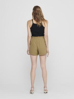 Einfarbige Shorts | ONLNEW FLORENCE SHORTS PNT