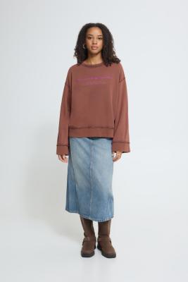 IHMINA SW2Sweatshirt