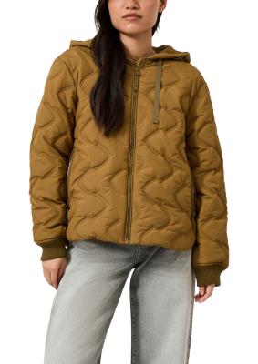 Outdoor-Jacke
