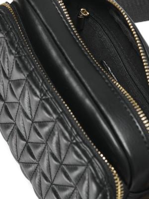 Umhängetasche | ONLPOPPY NEW QUILT PU CROSS OVER NO