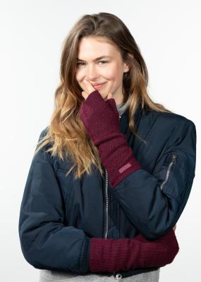 Ardelve Fingerless Gloves