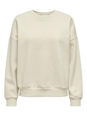 Sweatshirt | ONLZENJA BOXY L/S BOX SWT