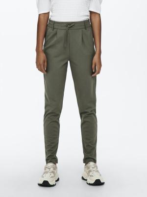 Hose in lässiger Passform | ONLPOPTRASH LIFE EASY COL PANT PNT