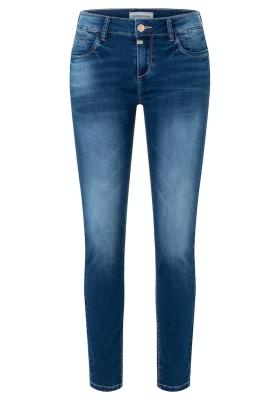 Damen Jeans Tight SanyaTZ von TIMEZONE | L30 WomenTight SanyaTZ