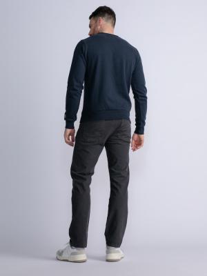 COLORIERTE SLIM FIT HOSE HETTINGER | Men Non Denin 5 Pocket