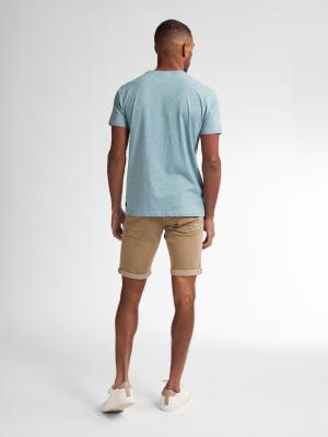 Men T-Shirt SS