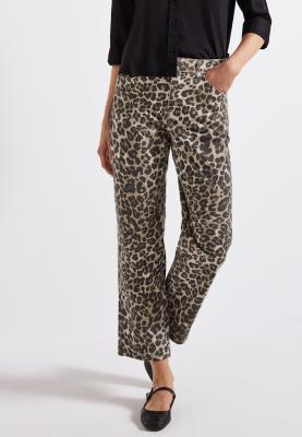 Style Denim-Straight Leg,casua