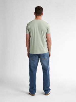 T-Shirt mit Frontprint – Lässiger Style mit Statement