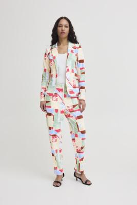 IHKATE PRINT BL24Jackets