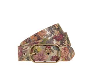 Wild West Inspired - 30 mm Ledergürtel