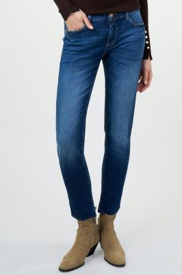 Damen Jeans slim fit | Chloe skinny - kentucky vintage