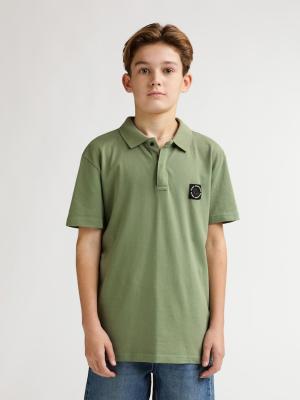 Boys Polo Short Sleeve