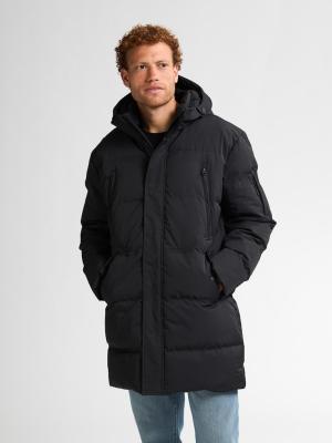 Men Jacket Parka