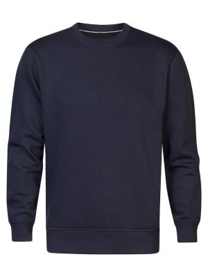 Herren Sweatshirt – Klassisches Design | Men Sweater Round Neck