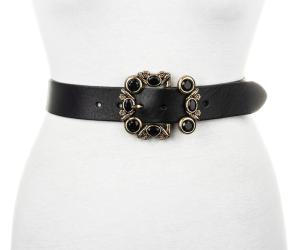 Old Money - 40 mm Vollledergürtel