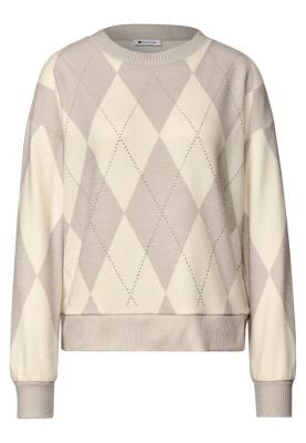 LTD QR soft printed shirt w.st