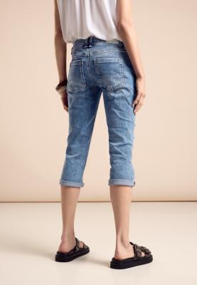 Jeanshose im Casual Fit | Style Denim-Crissi,casualfit,l