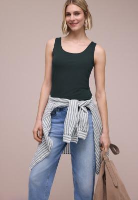 Style Anni basic top