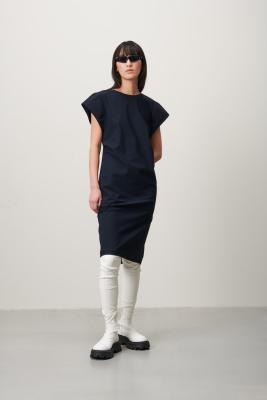 Ärmelloses Damen Kleid | Domina Dress Technical Jersey