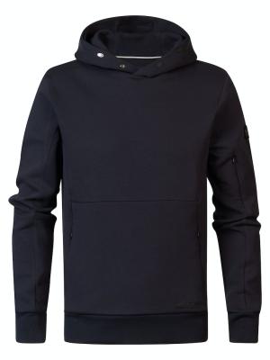 Herren-Kapuzenpullover | Men Sweater Hooded