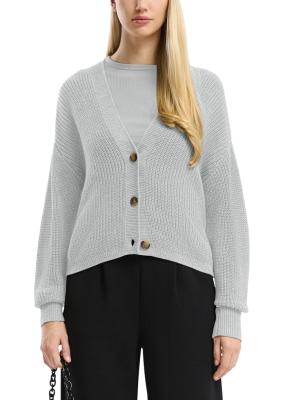 Strickjacke