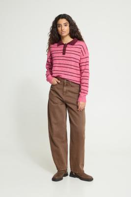 IHBLICH BARREL PAJeans
