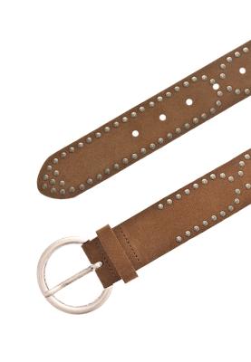 40 mm Nietgürtel