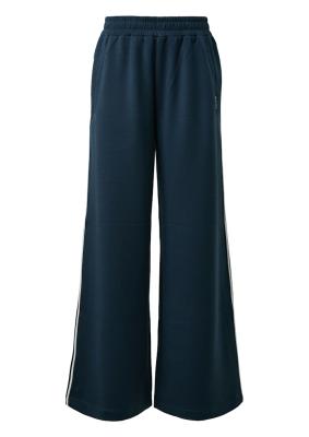 Wide Leg Jogpants