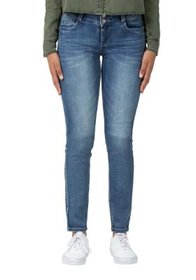 Damen Jeans aus Super Stretch | L30 WomenSlim EnyaTZ
