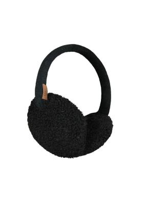 Ohrenschützer aus Teddy-Kunstfell | Browniez Earmuffs