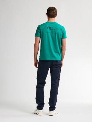 Men T-Shirt SS