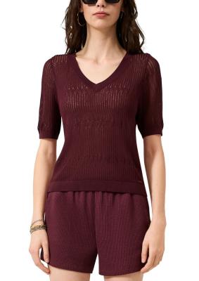 Strickpullover