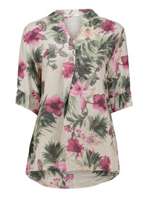 Blouse Ki44aara