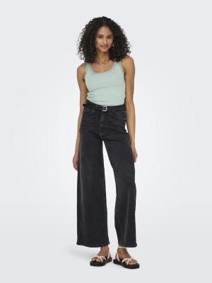 ONLSARA SHARAI TANK TOP JRS NOOS