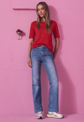 QR Style Blaire Bootcut,hw,lig