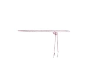 3 mm Gürtel