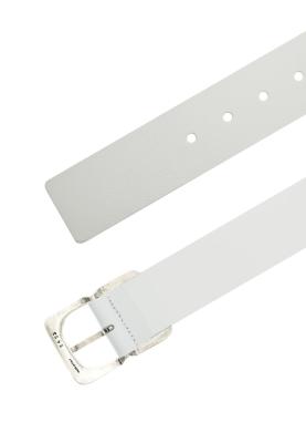 45 mm Vollrindledergürtel