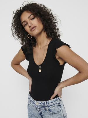ONLBELIA S/L TOP JRS