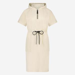 Kurzes Sommerkleid mit Kapuze | Dress Evi Technical Jersey