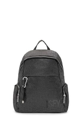 Rucksack in Metallic-Optik | SFY SURI Sports Fanny