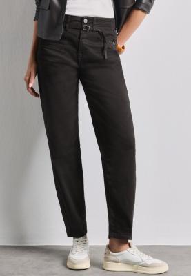 Style Karlie Barrel,hw,brown o