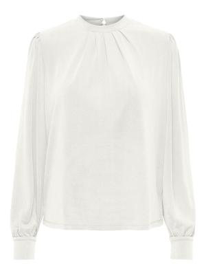 Damen Langarmshirt | ONLFREE LIFE L/S MODAL HIGHNECK TOP