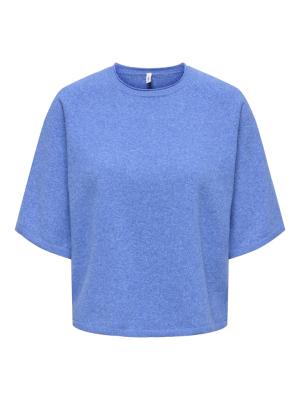 ONLLOYAL 2/4 O-NECK KNT NOOS