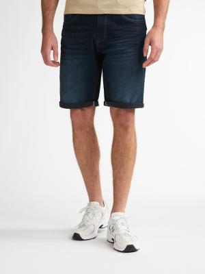 BULLSEYE - Men Denim Short Regular
