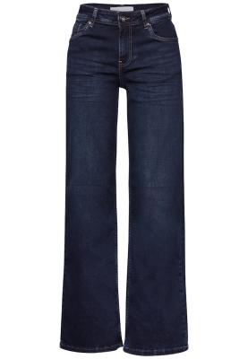 Wide Leg Jeans im Loose Fit | Style Denim-Wide Leg,loosefit,