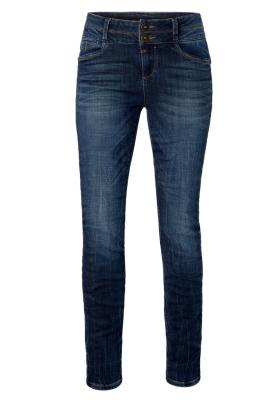 Damen Superstretch-Jeans | L30 WomenSlim EnyaTZ Womenshape