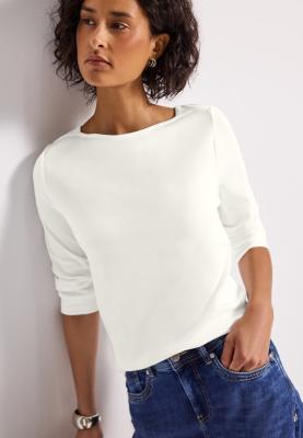 LTD QR_new basic u-boat shirt