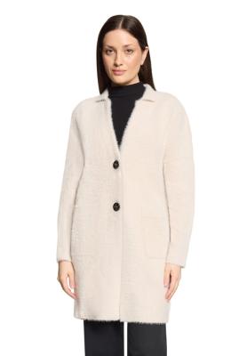 Strickjacke Lang 1/1 Arm