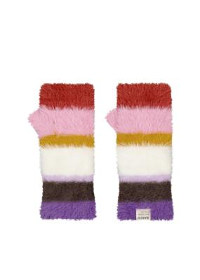 Kumana Fingerless Gloves