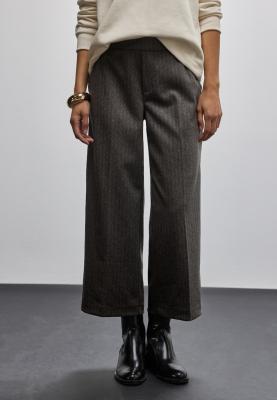 Culotte Fishbone Dessin HW L.2
